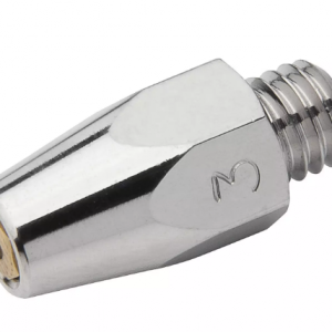 CASTING TORCH FEHR SIZE 3 NOZZLE ATTACHMENT FINO
