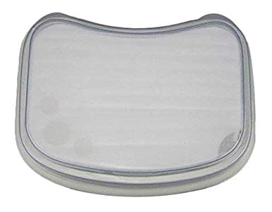 Ceramic diffusible tray - porcelain wet tray for dental lab use
