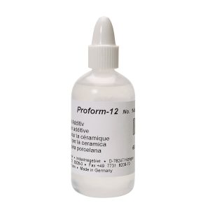 CERAMIC PLASTICIZER PROFORM 12 50ml
