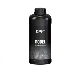 Aidite Ezprint Model Resin, grey, for dental model 3D printing