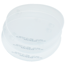 MOUTH GUARD ERKOFLEX TRANSPARENT ROUND 125mm ERKODENT