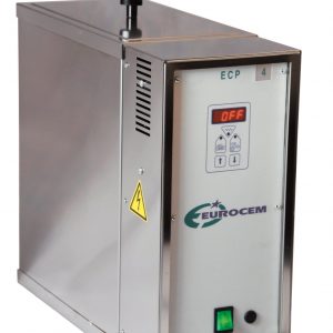 denture curing unit, denture polymerization bath, water bath polymerizer, ECP4 curing bath, ECP12 curing bath, dental lab curing equipment