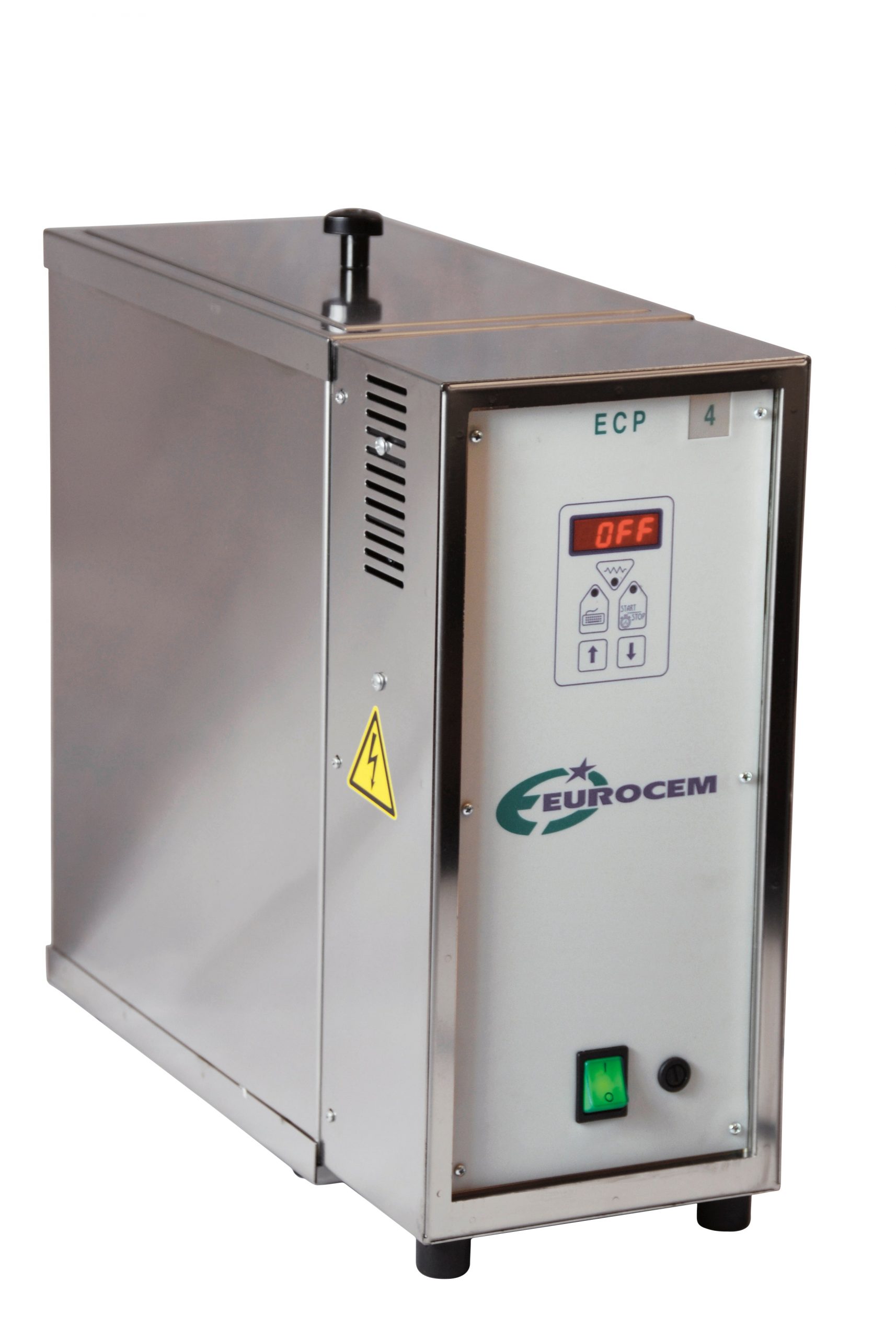 denture curing unit, denture polymerization bath, water bath polymerizer, ECP4 curing bath, ECP12 curing bath, dental lab curing equipment