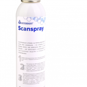 SCAN SPRAY INTERDENT 200ml CAN