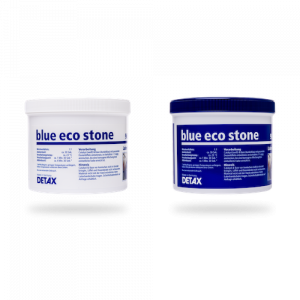 LAB PUTTY BLUE ECO STONE PUTTY 800g x 2
