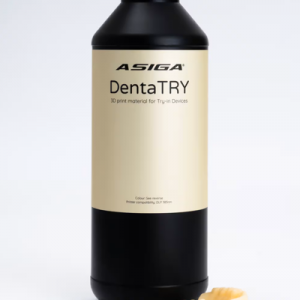 3D PRINTING RESIN ASIGA DENTATRY 385nm 1kg
