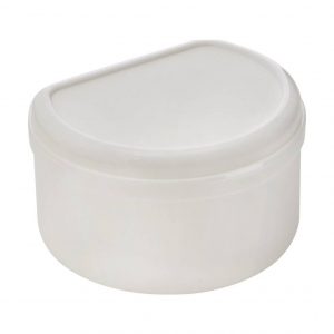 DENTURE BOX
