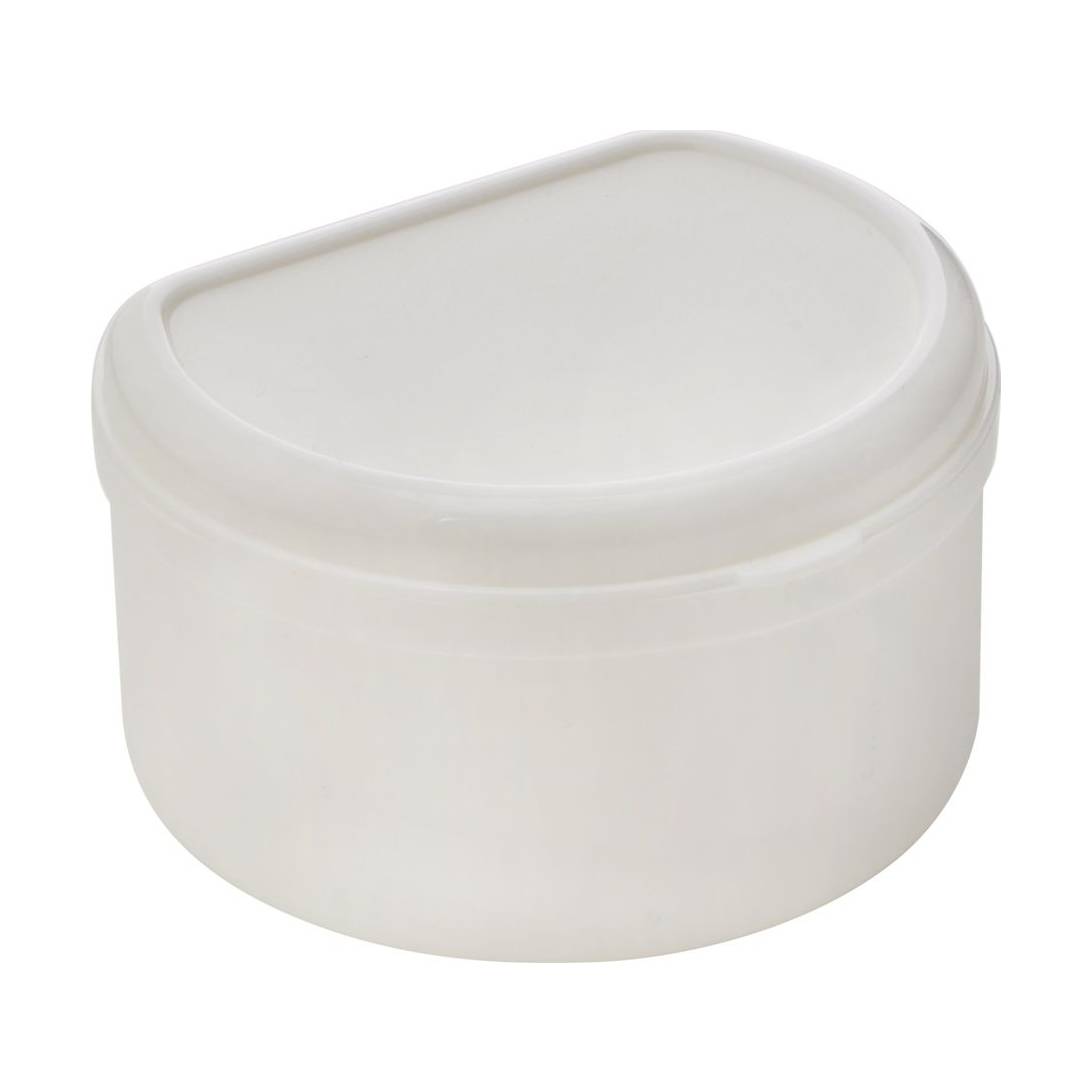 DENTURE BOX