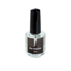 DIE HARDENER AND SEALER DUO 15ml