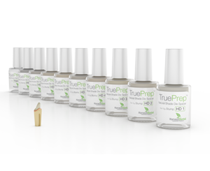 Tru Prep HP Dent Natural Die Spacer Shade System