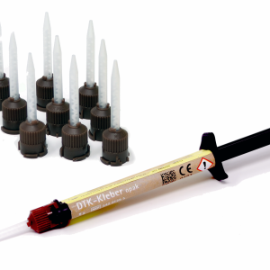 CEMENT DTK KLEBER OPAQUE KIT 8g