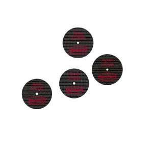 Dynex Cutting Discs by Renfert – For Non-Precious Metal Alloys