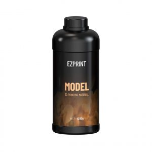 Aidite Ezprint Model Resin, almond, for dental model 3D printing