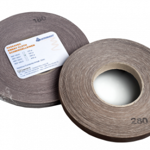 Emery Cloth Interdental Strip – 50m Roll