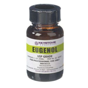 EUGENOL USP 20ml