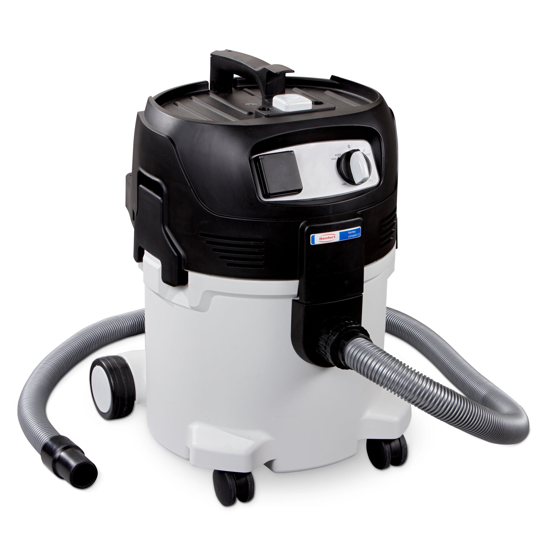 EXTRACTION UNIT RENFERT VORTEX