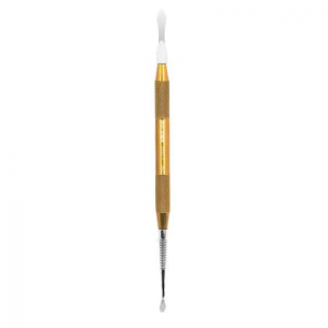 CERAMIC INSTRUMENT NO.1 YELLOW