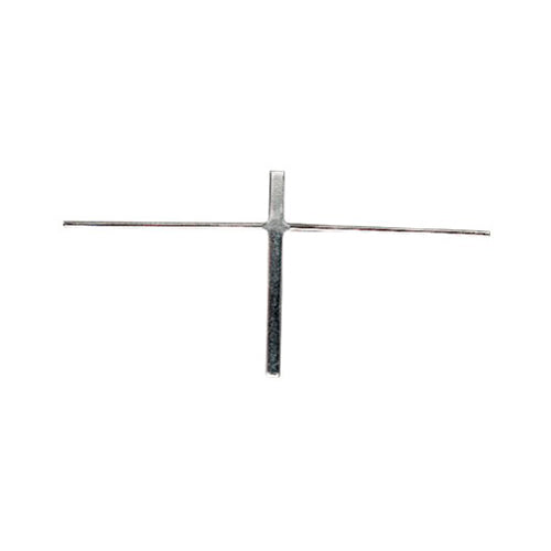 Cross bar clasp for removable partial dentures - stainless steel dental prosthetics clasp, DDL Dental