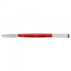 WAX KNIFE LARGE FINO
