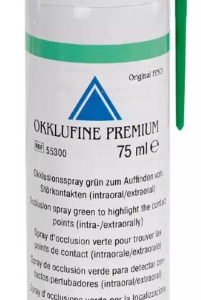 OCCLUSION SPRAY FINO 75ml