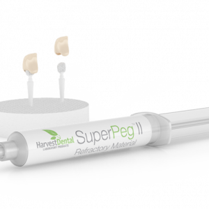 FIRING SUPPORT PASTE SUPER PEGII 12ml