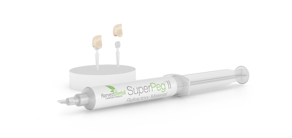 FIRING SUPPORT PASTE SUPER PEGII 12ml