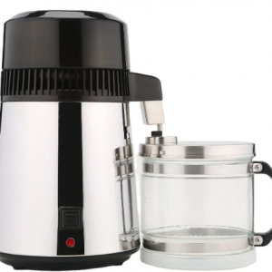 WATER DISTILLER 4L