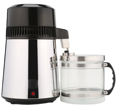 WATER DISTILLER 4L