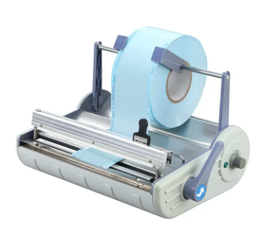 HEAT SEALER MACHINE FOSEAL FOMO