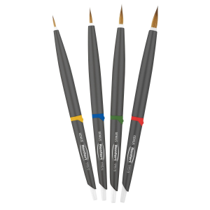 CERAMIC BRUSH GENIUS RENFERT