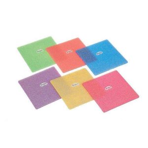 Pro-Form Glitter mouthguard laminate sheet, 125x125mm, 4mm
