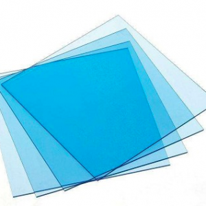 THERMOFORMING SHEET SOFT EVA- BLEACHING TRAY