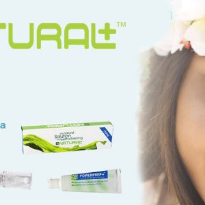NATURAL+ HOME SYRINGE REFILL