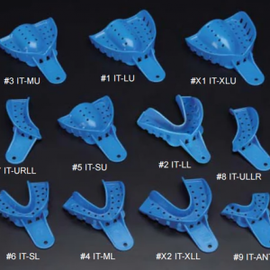 IMPRESSION TRAY EXCELLENCE I