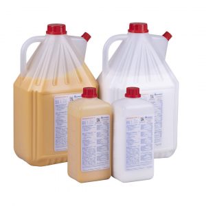 DUPLICATING SILICONE INTERDUPLICAST INTERDENT