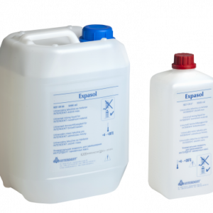 INVESTMENT LIQUID EXPASOL (UNIVERSAL) INTERDENT
