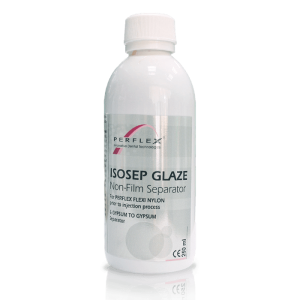 ISOSEP GLAZE 250ml