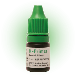 PRIMER K-PRIMER 4ML LiDi/GLASS CERAMICS