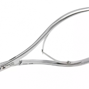 CROWN HOLDER KERAMOGRIP SILVER FINO 1pcs
