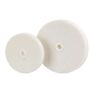 KNOCK DOWN WHEEL WHITE KEYSTONE