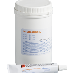 LAB PUTTY INTERLABOSIL INTERDENT