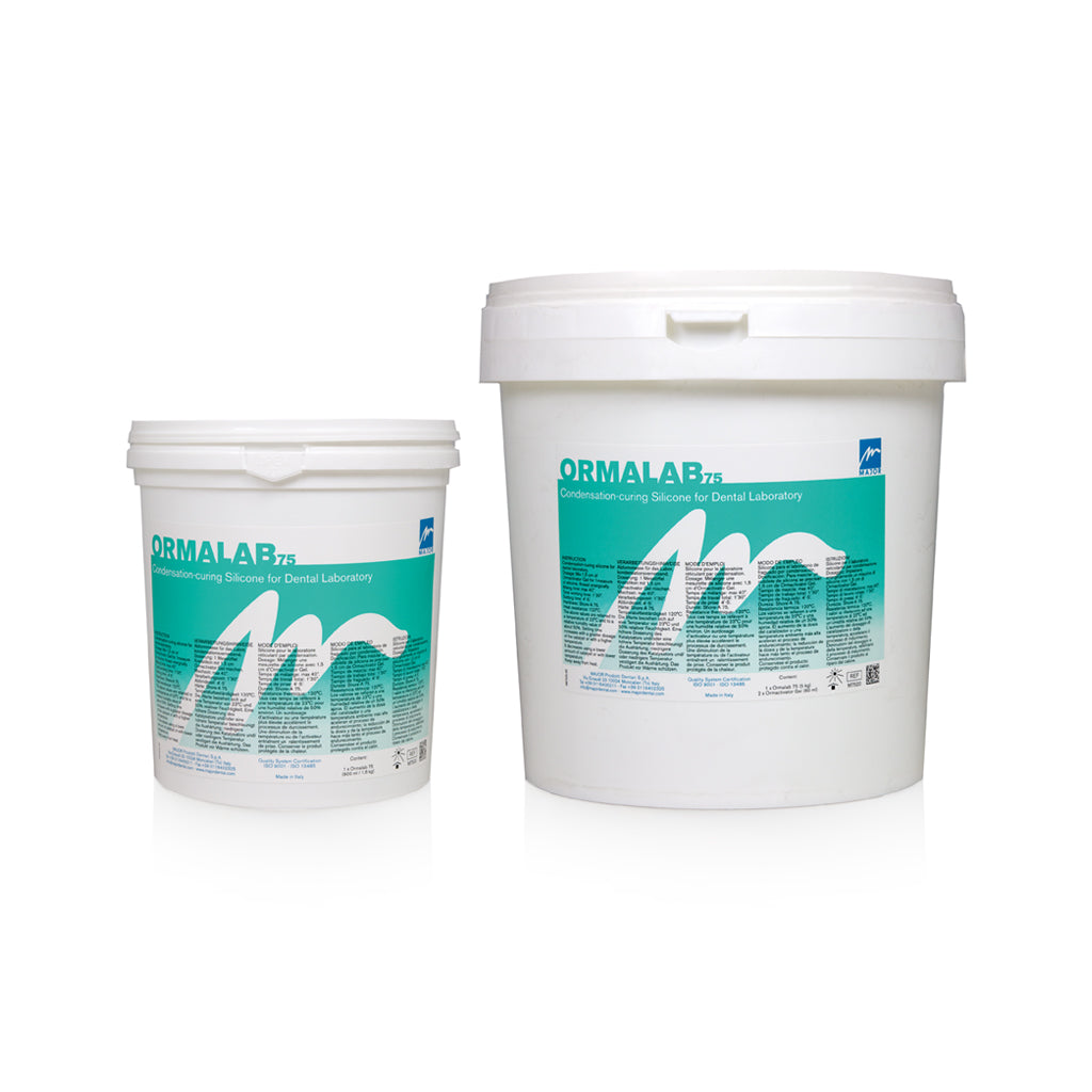 LAB PUTTY ORMALAB 75