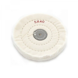 LINEN WHEEL FOR LATHE
