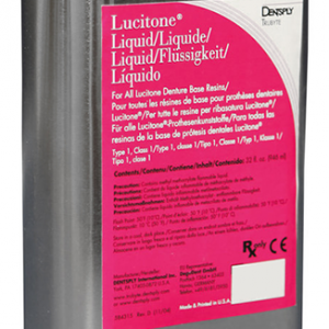 HEAT CURE LIQUID LUCITONE 199 946ml 684315