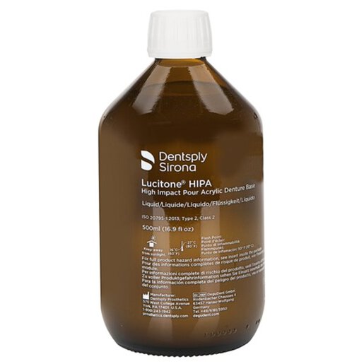 CAST LIQUID LUCITONE HIPA 1l 682014