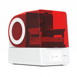 3D PRINTER ASIGA MAX2 385nm