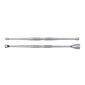 METRICAL SCOOPS 2pcs