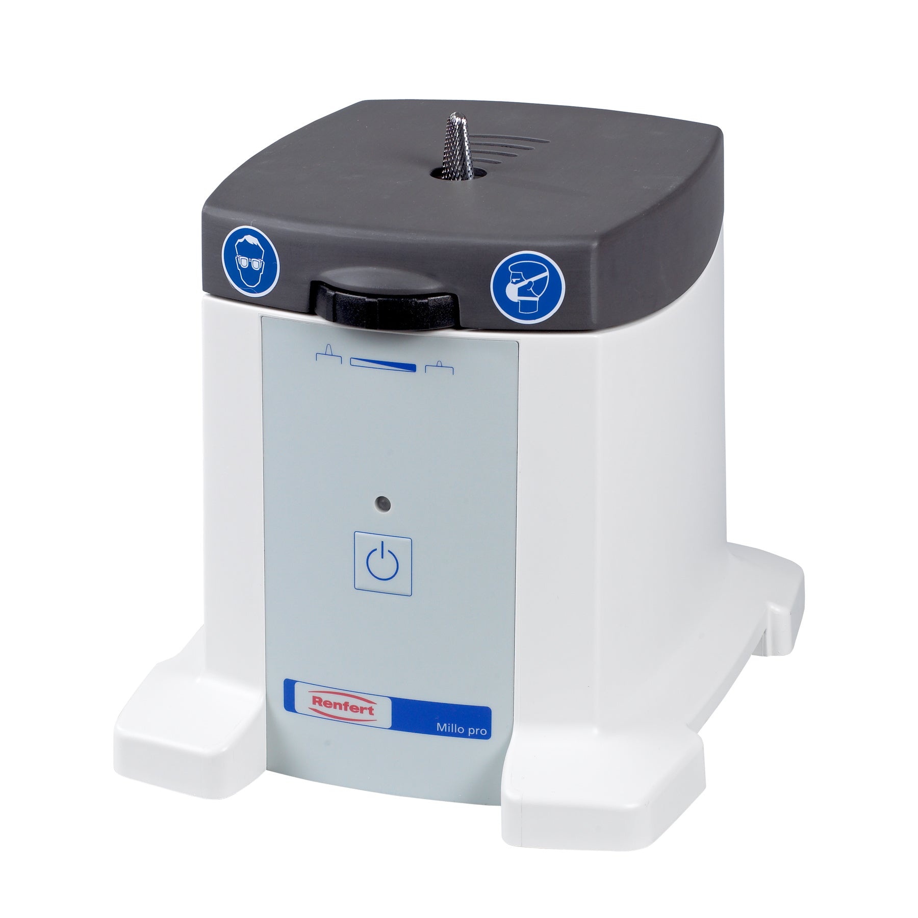 DENTAL ARCH TRIMMER-MILLO RENFERT