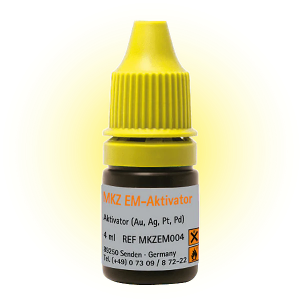 PRIMER MKZ EM-ACTIVATOR 4ML