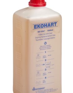 MODEL HARDENER EKOHART 1L